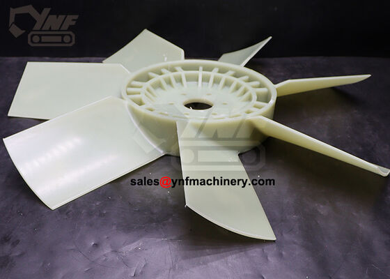 YNF18151 Soğutma fan bıçağı 600-625-0650