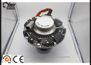 E320D  Fan Debriyaj Ekskavatör Motor Parçaları YNF01106 281-3588  Serisi