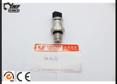 Hitachi Basınç Sensörü Ekskavatör Motor Parçaları 4436271 6 Ay Garanti