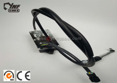 Ynf Sany AC2 / 1500 AC2-1500 Ekskavatör Elektrik Parçaları Hızlandırıcı Motor