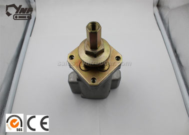 Standart Ekskavatör Elektrikli Parçalar ZX120 ZX160 Pilot Vana 9234272 9239583