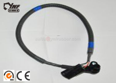 Isuzu Eksantrik Mili Konum Sensörü Ekskavatör Elektrik Parçaları 8-98014831-0 8980148310