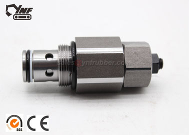 Doosan Daewoo YNF02512 14513185 DH220-5 için yüksek Ayarlanabilir Basınç Tahliye Vanası