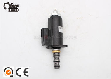 Hidrolik Ekskavatör Elektrikli Parçaları Kobelco Selenoid Vana Ynf02642 Yn35V00020f2 Kwe5K-31g24da40