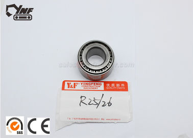 Çelik Ekskavatör Motor Parçaları YNF01257 Rulman R25R26 Rulman Bilyalı