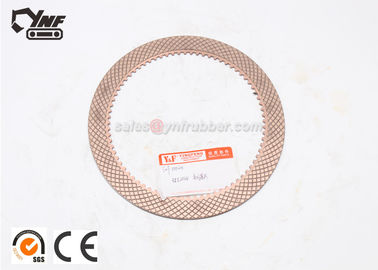 YNF00023 3502034 Fren Sürtünme Plakası 3502034 Hitachi UH082 Için Dişli Kutusu