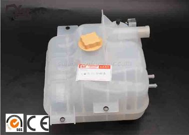 Ekskavatör Çift Taraflı Çıkarılabilir Bölücüler ile Şeffaf Plastik Su Tankları