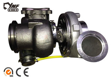 Ekskavatör Motor  Turbo Şarjı E345D 291-5480 Çelik Malzeme