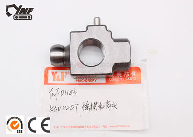 Ekskavatör Hidrolik Ekskavatör Parçaları için YNF01183 K3V112DT Yoke Meclisi