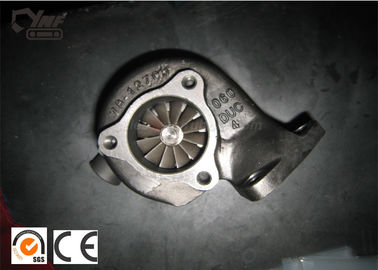 17 49189-00500 Ekskavatör Dizel Motor Turbo İçin Ekskavatör Elektrikli Parçaları