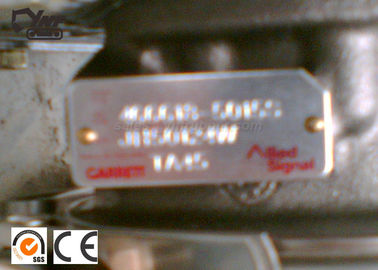 Orijinal 100% Motor Turbo Şarj Için 89 TA4521 Ekskavatör Yedek Parçaları Için