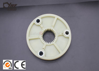Yüksek Performanslı Ekskavatör Kaplini 168 * 26T Uluslararası Standart Paket