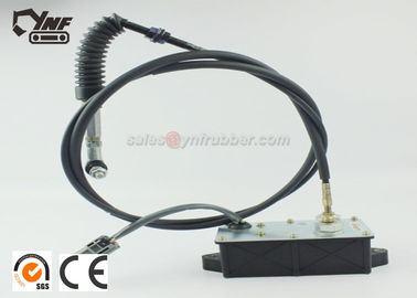 Daewoo Ekskavatör Throttle Motor için 523-00006 Motor Kontrol Motor