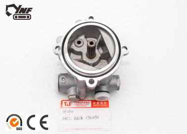 R210LC7 XJBN-00737 Elektrikli Ekskavatör Yedek Parçaları YNF02909 Hyundai R305LC Dişli Pompası