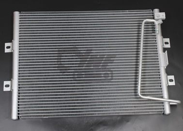 EG65R-3 EG70R-3 MA200 ZX110-3 ZX110-3-AMS Ekskavatör Klima Kondenseri 4647814 Radyatörün Soğutma Parçaları