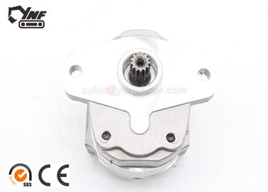 Çelik Ekskavatör Hidrolik Parçaları YNF03004 PC75 Motor Dişli Pompası