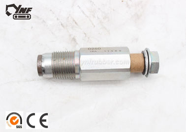YNF02999 8973-18690 Ekskavatör Motor Parçaları Basınç Sınırlayıcı Standart Boyut