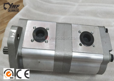 Ekskavatör Parçaları için yüksek kaliteli YNF03026 DH170W-V Dişli Pompası, Malzeme Çelik