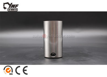 Dayanıklı Ekskavatör Yedek Parça Hitachi Seyahat Pimi YNF02289 4139975/4411122 / J901020 / 1026662 EX200-1