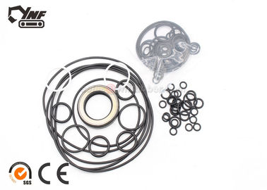 Ekskavatör Hidrolik Assy Yüksek Performans için YNF01571 K3V112DT Metal Conta Kiti