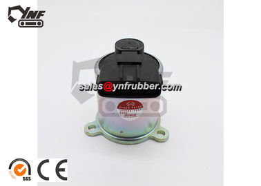 Dayanıklı Ekskavatör Yedek Parçaları YNF01408 25620-E0133 SK250-8 EGR Solenoid Valfı 135000-7303