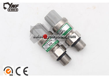 SK200-3 SK200-5 SK200-6 Kobelco Ekskavatör Elektrik Parçaları Yüksek Basınç Sensörü YNF02594