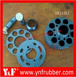 SK200-6 hidrolik parçalar / SK210LC SK200-6 MOTOR PARÇALARI / ASSY / YN23V00001F1 / EKSKAVATÖR KOBELCO SK200-6 seyahati