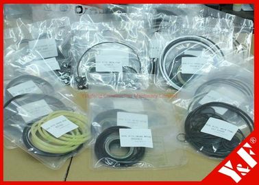 EX60 EX100 EX200 EX300 EX400, Hitachi Ekskavatör Boom Kol Kepçe Seal Setleri