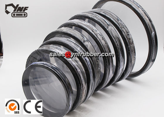 SA 7117-30120 YNF03926 Duo Koni Yüz Yüzer Mühür VOL-VO EC210 EC210B EC140B EC240B için