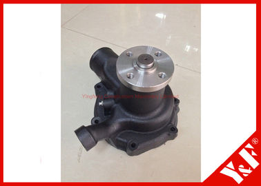 Kobelco SK330-6E Motor 6D16T / ME995307 için Ekskavatör Motor Parçaları Su Pompası