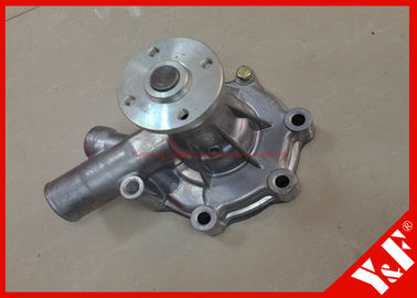 E305-5 30H45-00200 için Su Pompası / Ekskavatör Motor Parçaları