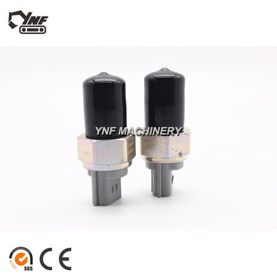 499000-4441 DENSO Yakıt Rayı Basınç Sensörü ND499000-4441 1-80220012-0 YNF03956 için