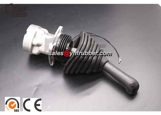 E320B  Ekskavatör Joystick Kavrama Kontrol Cihazı Sağ El YNF03917