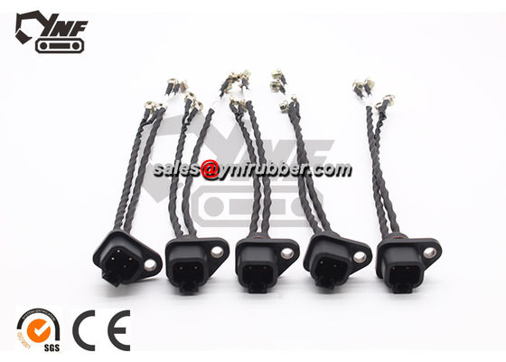 6754-81-9450 6754819450 Kablo Demeti PC200-8 PC220-8 6D107 PC240 PC290 SAA4D107E SAA6D107E