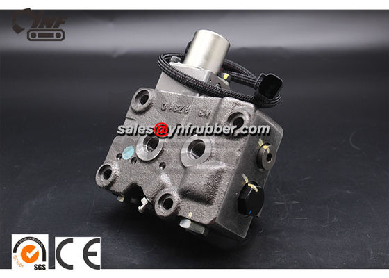 YNF03922 PC78MR-6 Komatsu Hidrolik Pompa REGÜLATÖR ASSY 708-3T-02340 708-37-04310