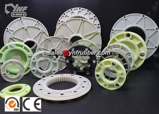 John Deere AT458031 Torsiyonel Flanş Kaplin KTR d-48407 reine