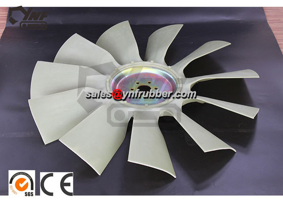 YNF03929 JCB360 JS360 Motor Fan Kanadı 30-927057 30/927057 30927057