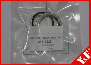 Süper Hassas Ekskavatör Seal Setleri Merkezi Ortak Seal Kit  E312