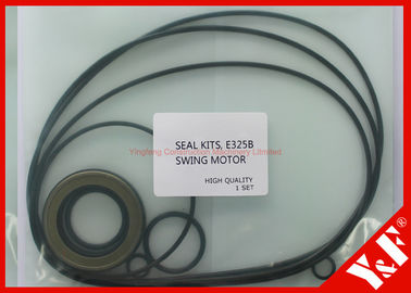 325b Ekskavatör Seal Setleri Salıncak Motor Profesyonel Ekskavatör Yedekleri için