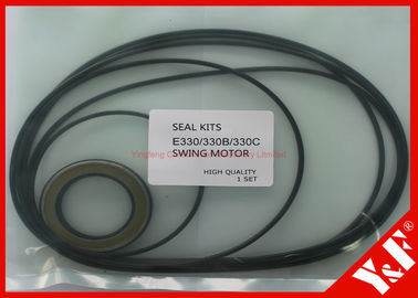 Salıncak Motor Profesyonel OEM  330 Ekskavatör Seal Setleri