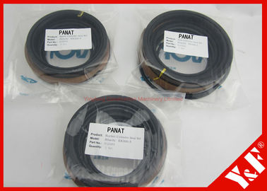 İnşaat Makinaları Hitachi Ex300-3 Ekskavatör Seal Kitleri Kol Boom Kepçe Seal Kit 9123265