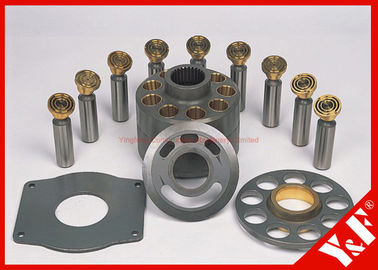 Için ekskavatör Hidrolik Parçaların Rexroth Hidrolik Pompa Parçaları A4VG40 / 71/90/125/180/250/335/500