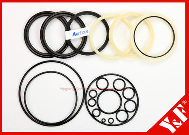 Soosan SB50 Hidrolik Kırıcı Kırıcı Seal Takımı Ekskavatör İnşaat Makine Parçaları