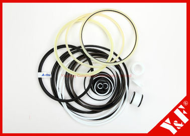 Ekskavatör Yedekleri Hidrolik Kırıcı Parçaları DAEMO DMB210 Breaker Seal Takımı / Tamir Takımı