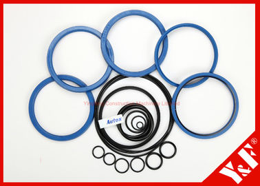 Soosan SB70 Hidrolik Kaya Kırıcı Parçalar / Çekiç Kırıcı Seal Kit Ekskavatör Yedekleri