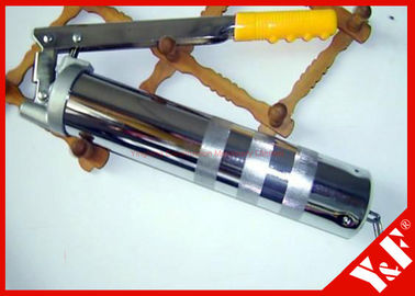600cc Akülü Ağır Gres Tabancaları Pistol Grip Yüksek verimlilik Setleri
