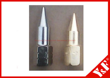 İnşaat Makineleri için Heavy Duty El-powered Gres Guns Gres Memesi Parçaları