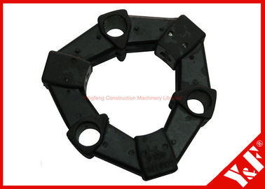 Yüksek Sıcaklık Kauçuk Ekskavatör Kaplin CENTAFLEX CF-A-004 O-Type