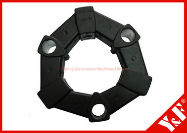 Yüksek Sıcaklık Kauçuk ile Ekskavatör bağlamalar Of CENTAFLEX CF-A-016