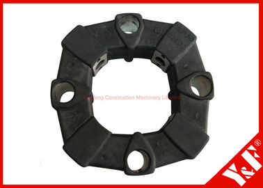 Doğal kauçuk ile kaplin Ekskavatör Mikipulley Centaflex CF-A-022